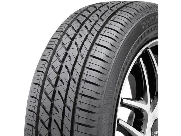 Bridgestone 215/55R16 DriveGuard RFT All Season Tire