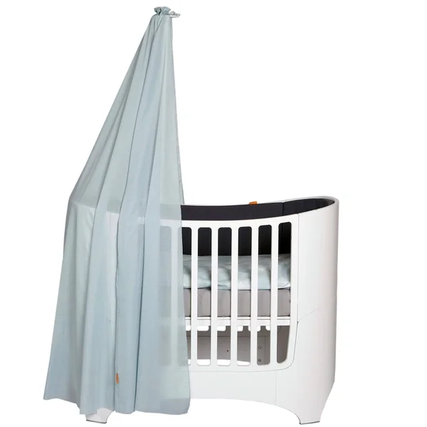 Leander Canopy, Misty Blue