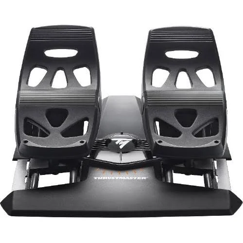 Thrustmaster 2960764 T.Flight Rudder Pedals