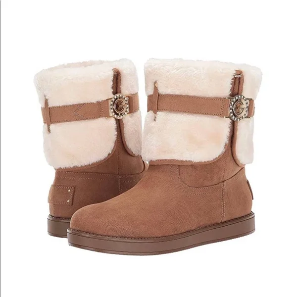 Gbg Los Angeles Alstyn Honeyglaze - M, 9.5