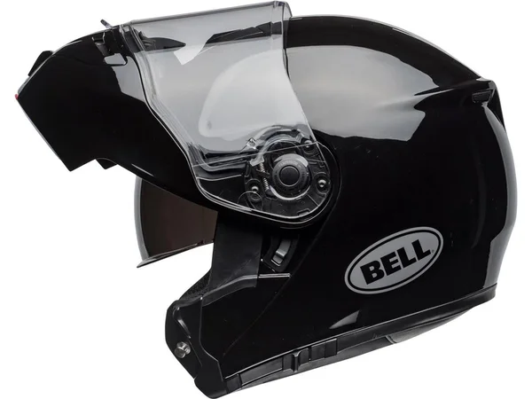 Bell SRT Modular Solid Helmet, Black, Size S