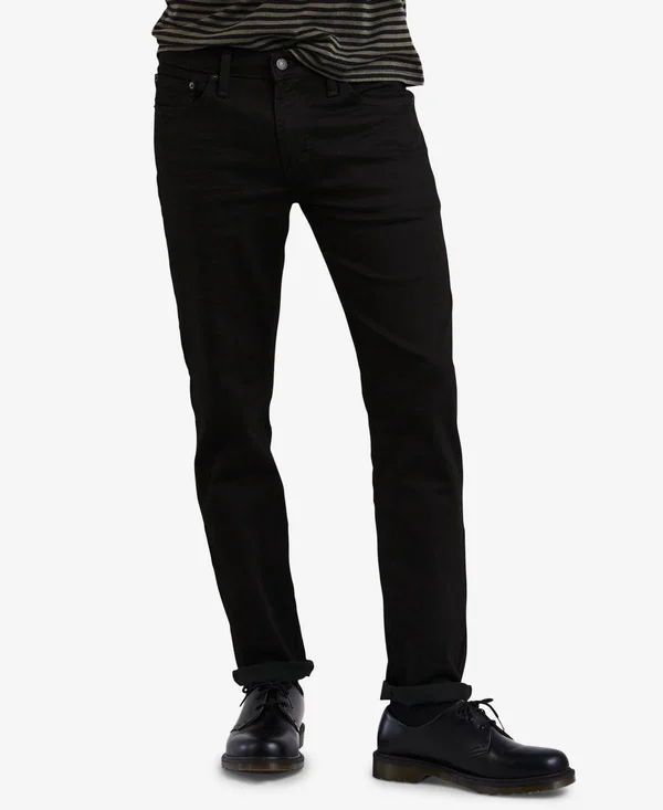 Levi&s Men's 511 Slim Fit Jeans