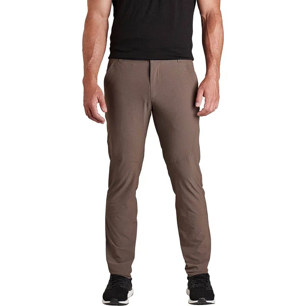 Kuhl Deceptr Pant - Men's Burnt Olive, 35x32