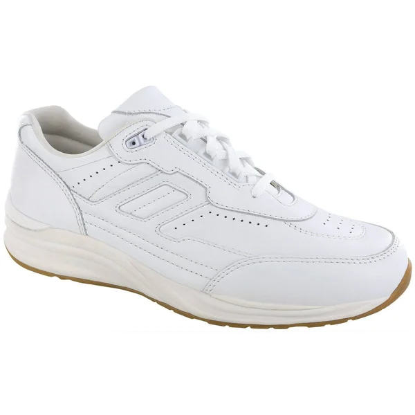 SAS Journey II - Men's Sneaker - Chalk 10 Wide