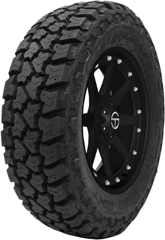 Mastercraft Courser CXT LT235/85R16 90000025808 Tire
