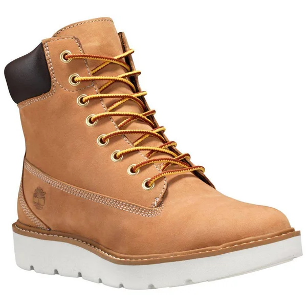 Timberland Kenniston 6 in Lace Up Boot Wide 8.5