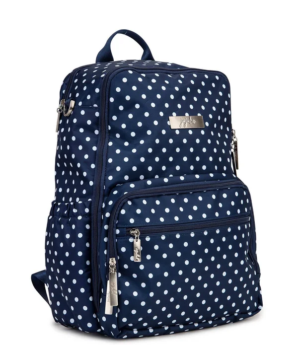 Jujube Zealous Backpack - Navy Duchess
