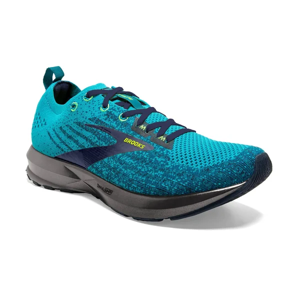 Brooks Levitate 3 11, Blue/Navy/Nightlife (Men's)