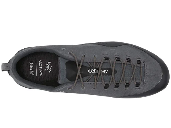 Arc&teryx Konseal AR Shoe Men's (Cinder/Yukon - 11)