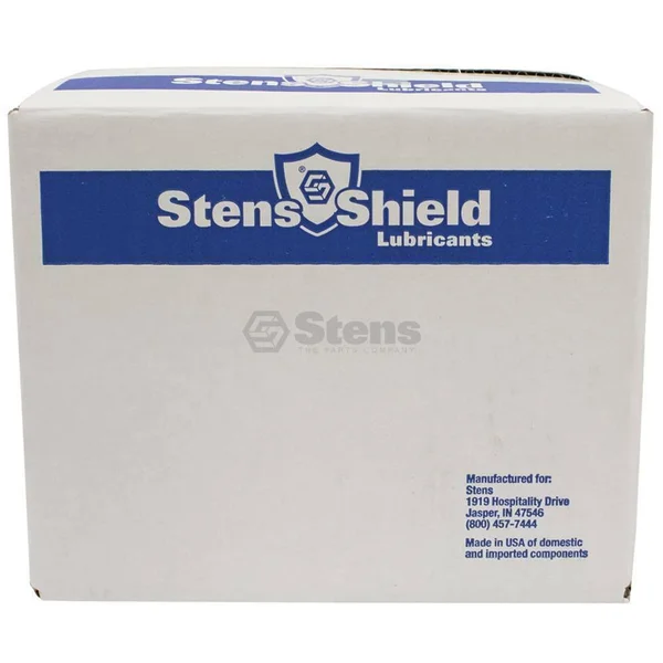 Stens 3-in-1 Advanced Fuel Treatment Twelve 12 oz. Bottles 770-742