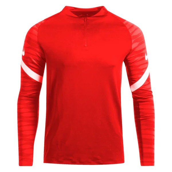 Nike Dri-Fit Strike 1/4 Zip Men's Drill Top - XL