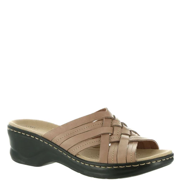 Clarks Lexi Selina 11 Women's Dusty