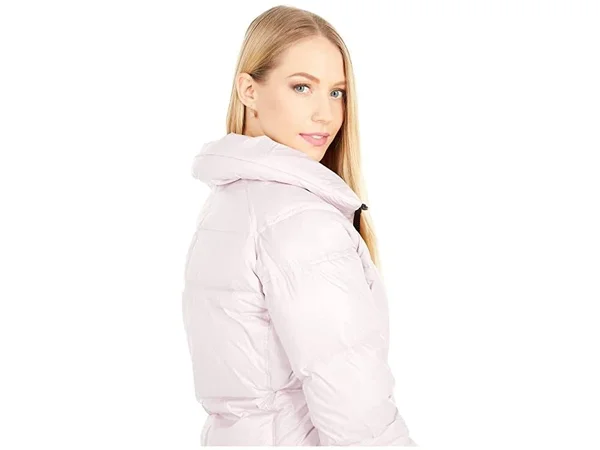 S13 Kylie Short Down Jacket