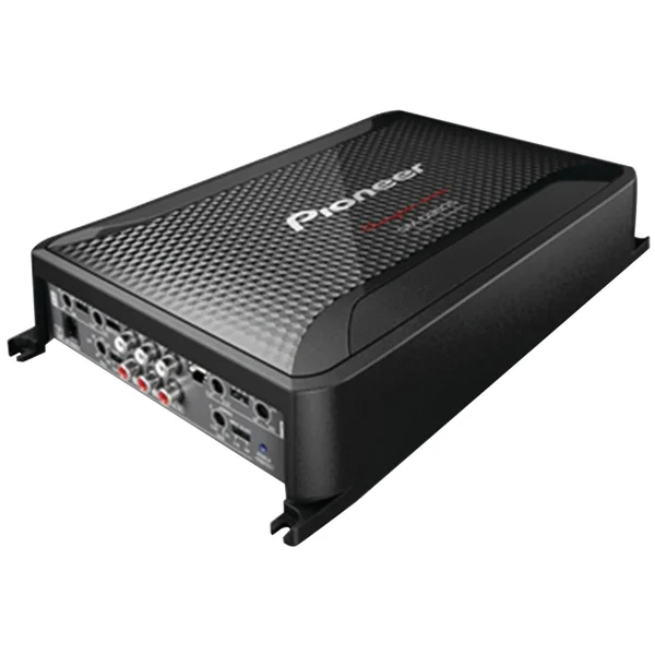 Pioneer GM GM-D9605 Class FD 5-Channel Amplifier - 2000W