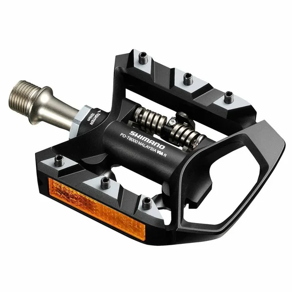 Shimano Deore XT PD T8000 SPD Pedals