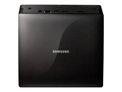 Samsung BD-ES6000 3D BLU-RAY Disc Player (Black)