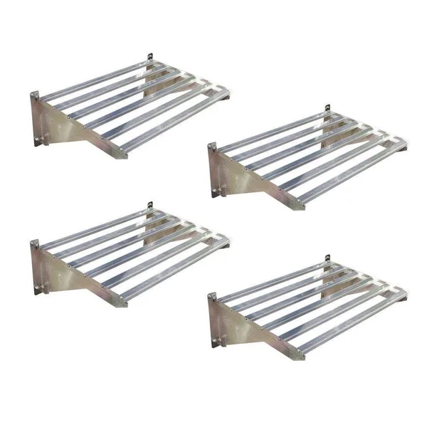 Rion Roof Vent Kit - Sun Lounge 2