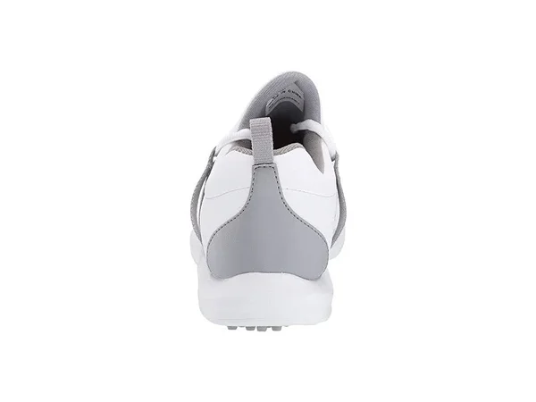 FootJoy Women's Leisure Slip-On Golf Shoes - White