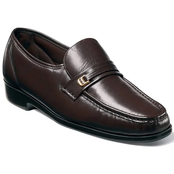 Florsheim Men's Riva - Brown