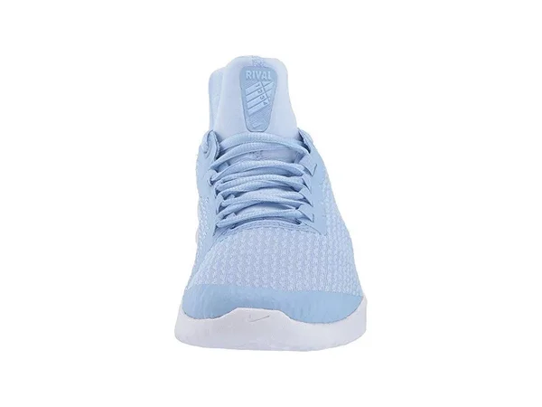 Nike Women's Renew Rival Running Shoes - Blue, 9.5