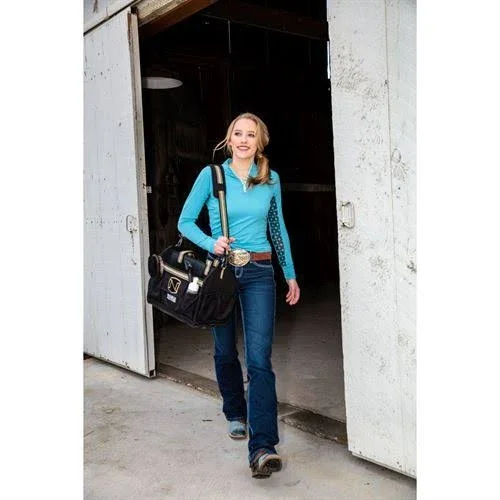 Noble Outfitters Ashley Performance Shirt