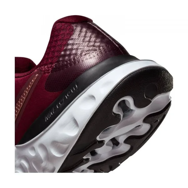 Nike Renew Run 2 W CU3505-604 Running Shoes Red