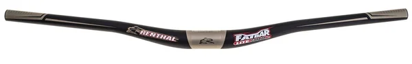 Renthal FatBar Lite Carbon 35 Handlebar 760mm