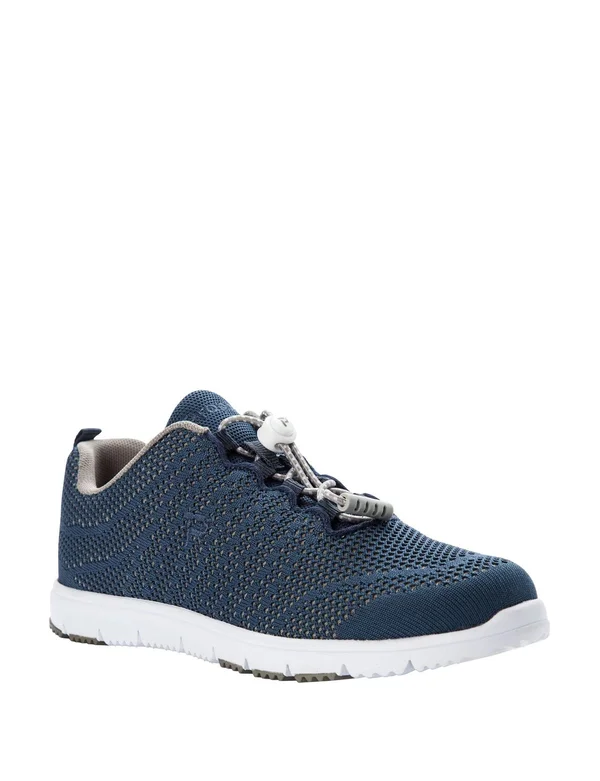 Propet TravelWalker Evo 7 Women's Blue