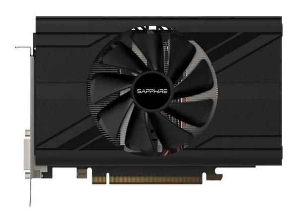 Sapphire Pulse ITX Radeon RX 570, 4GB GDDR5