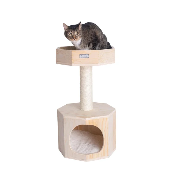 Armarkat 29x22 Premium Cat Tree