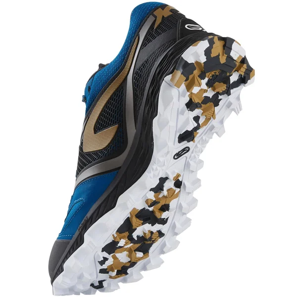 Evadict Men's Xt7, Trail Running Shoes in Prussian Blue, Size 9 2/3