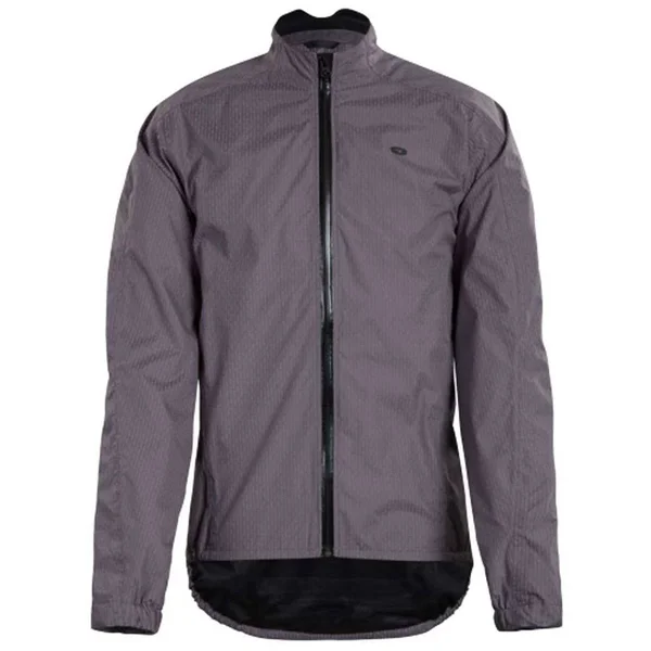 Sugoi Men's Zap Bike Jacket - Small - Light Grey Zap