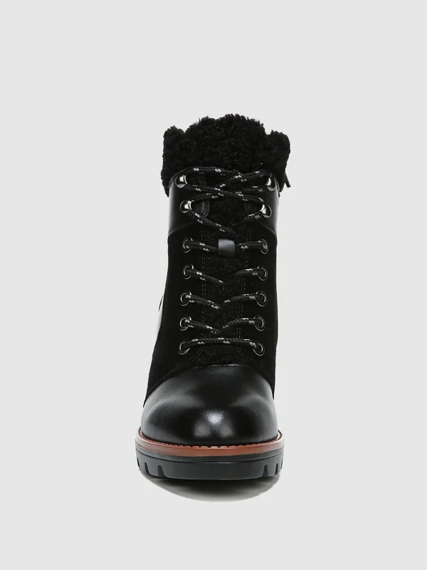 Naturalizer Val 10 Women's Black