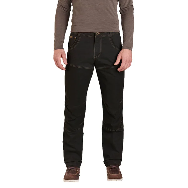 Kuhl Above The Law Pant - Men's Espresso - 36x32