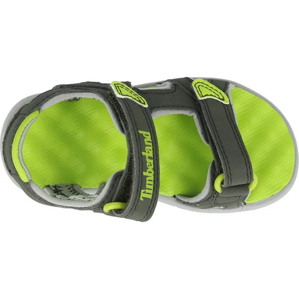 Timberland Kids Forest Night 2-Strap Perkins Row Sandals