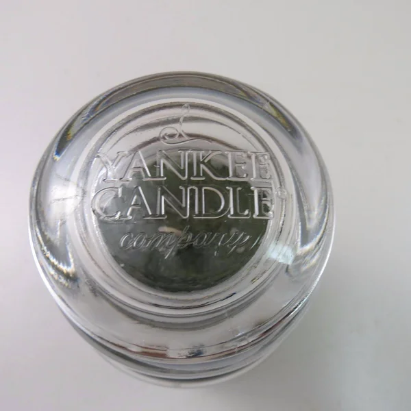 Yankee Candle Large Jar Candle - White Pine & Mistletoe