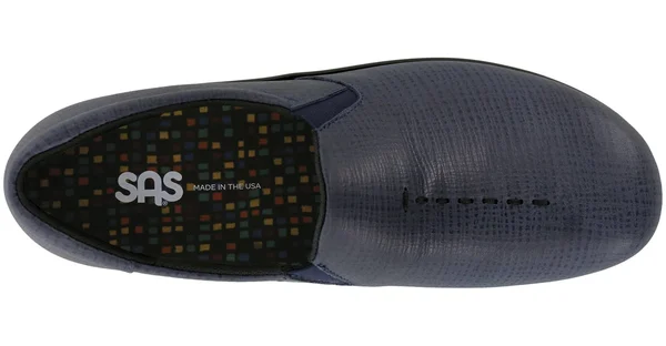 SAS Shoes Women's Viva - Blueberry