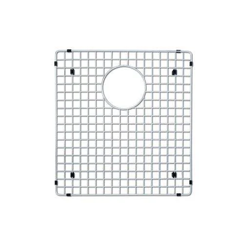 Blanco 224405 21x22 x 16x22 Precision Sink Grid - Stainless Steel