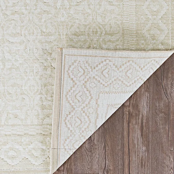 Couristan 3&11x22 x 5&6x22 Pearl Marina Ibiza Area Rug