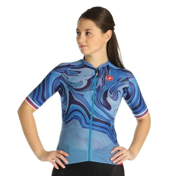 Castelli Climber&s 2.0 W Jersey