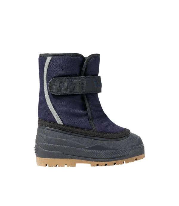 L.L.Bean Northwoods Boot (Toddler) Shoes Bright Navy : 9 Toddler M