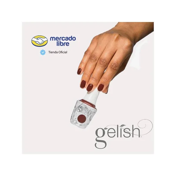 Esmalte U馻s Morgan Taylor By Gelish Under The Stars