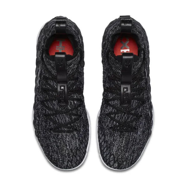 Nike Lebron 15 Black 9.5
