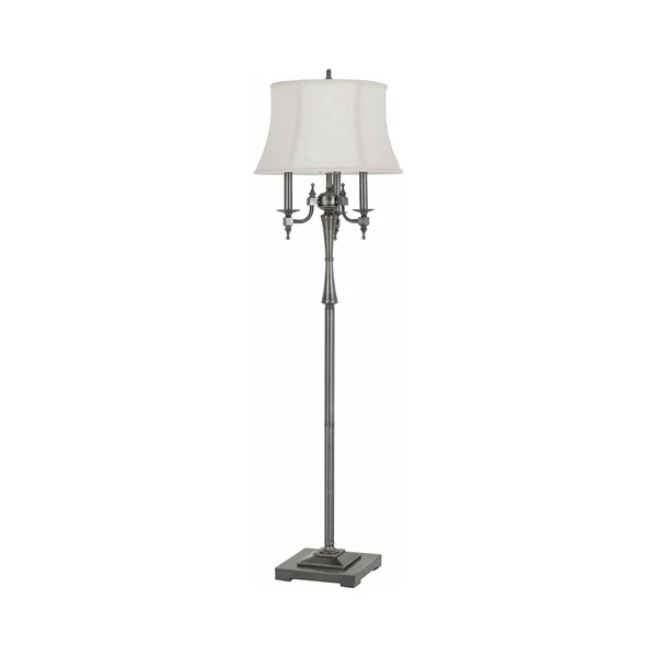 Cal Lighting Madison Floor Lamp