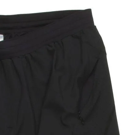 Rhone - Swift 7 Lined Running Shorts - S - Black