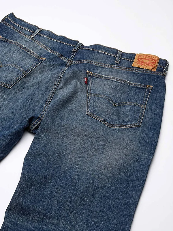 Levi&s Men's 559 Relaxed Straight Jean