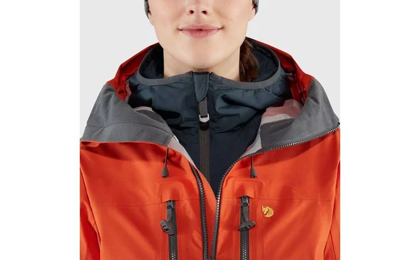 Fjallraven Bergtagen Lite Insulation Jacket - Women's Mountain Blue, Xxs