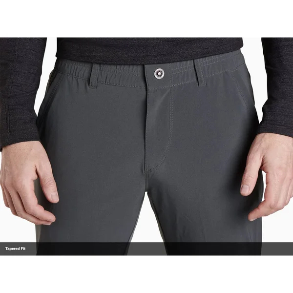 Kuhl Navigatr Pant - Men's Charcoal - 32X32