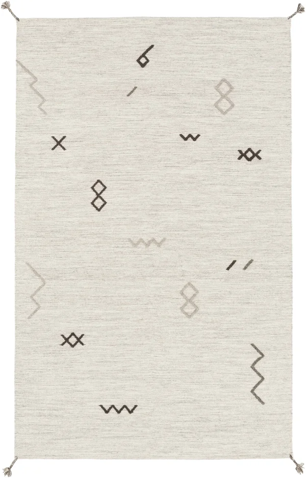 Surya - Montezuma Area Rug - 6& x 9&