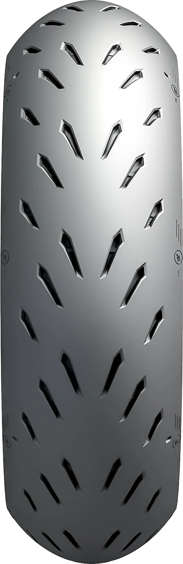 Michelin 44818 Power GP Rear Tire
